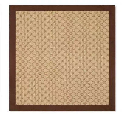 Gucci Silk Square 90cm