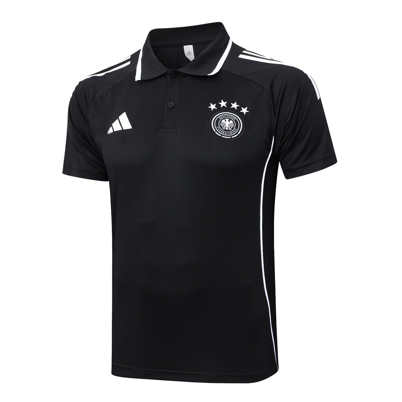 Germany POLO Jersey 25/26 | Soc Jersey - Premium Football Jersey