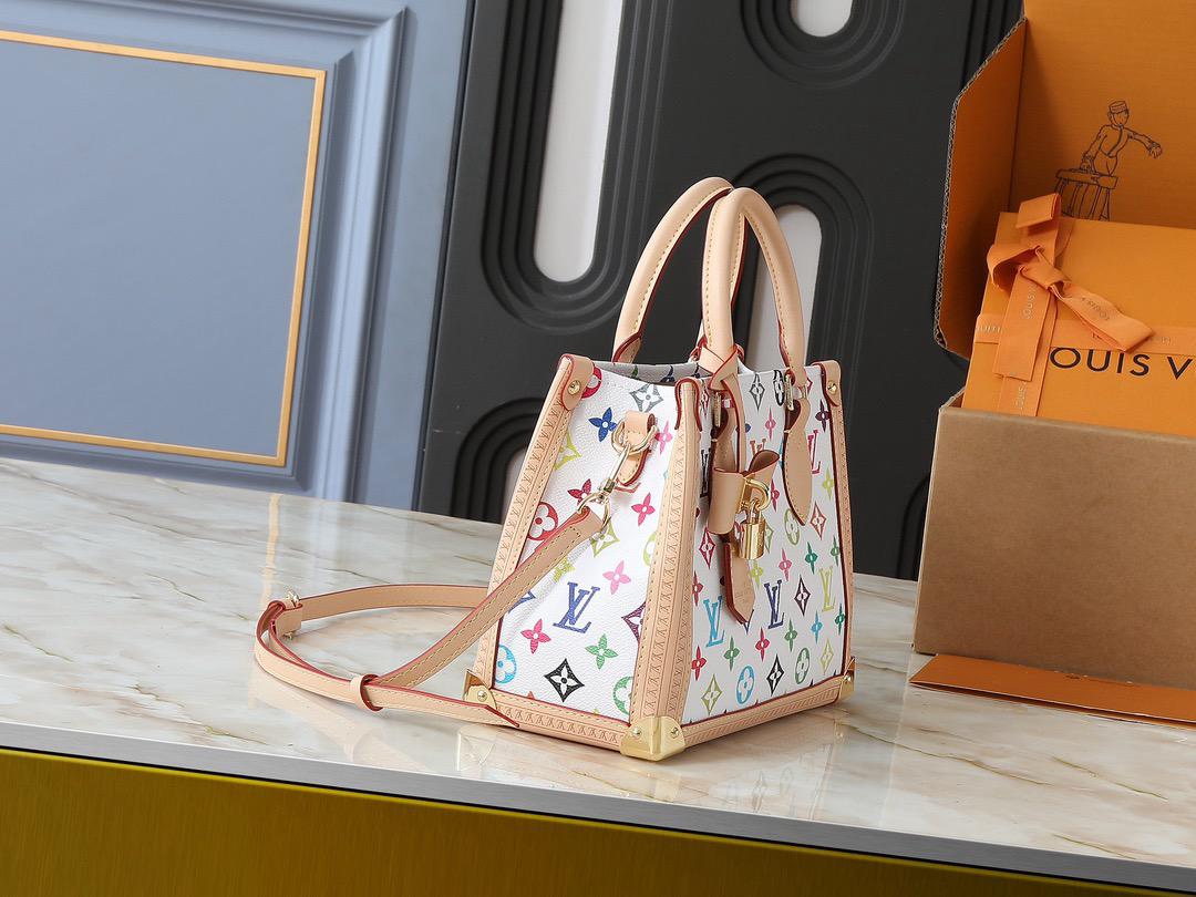 Louis Vuitton LVxTM ONTHEGO Small handbag