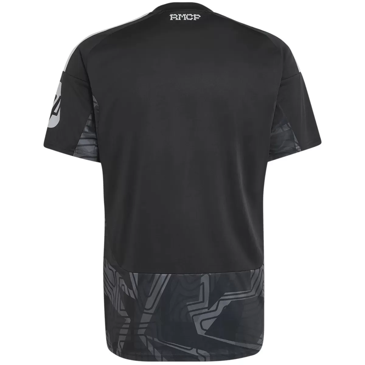 Real Madrid Goalkeeper Jersey Fan Version 26/27 | Soc Jersey - Premium Football Jersey