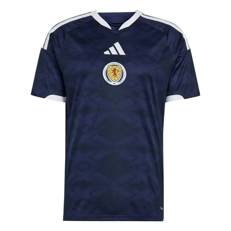 Scotland Home Jersey World Cup 2026