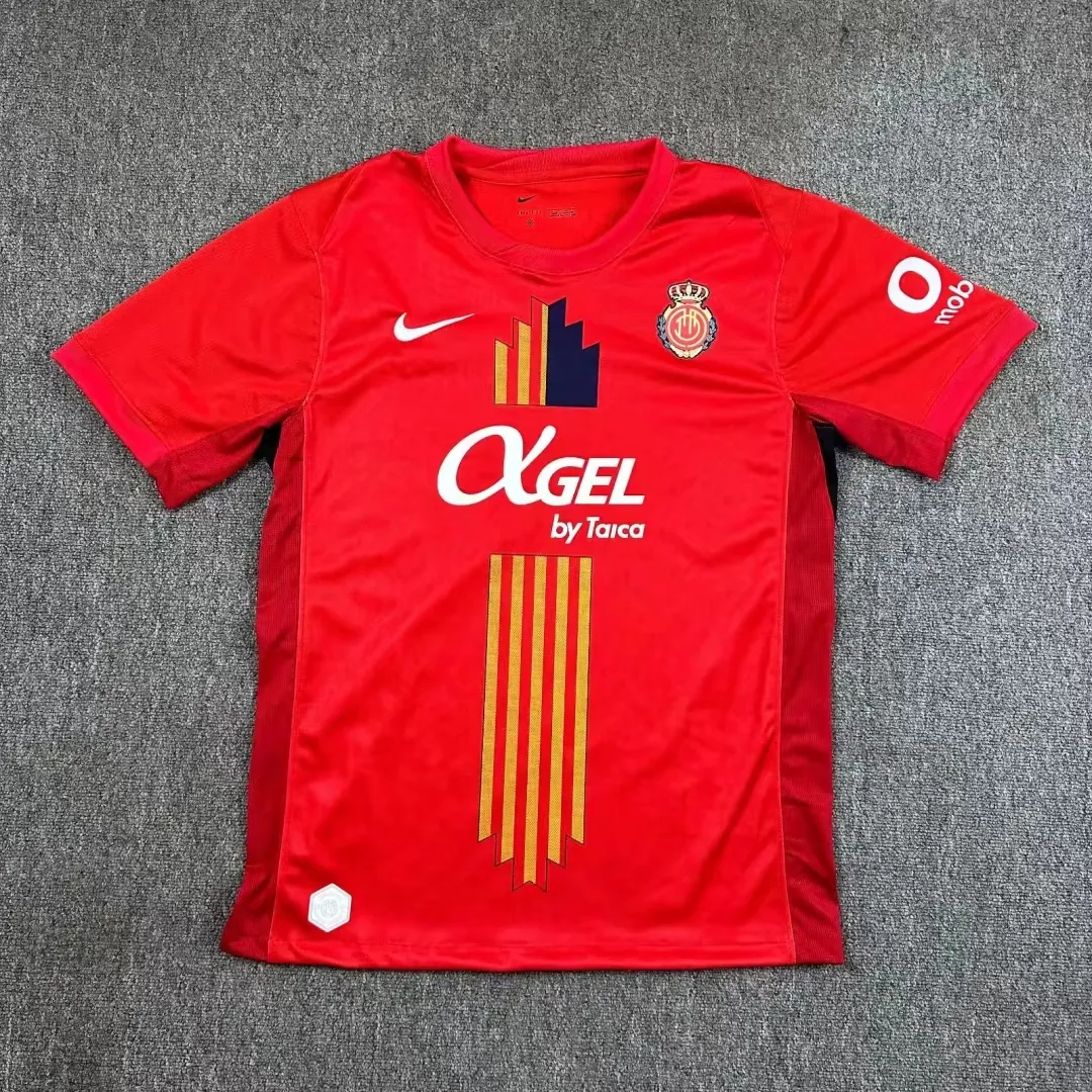 Real Club Deportivo Mallorca 120th anniversary  S-3XL