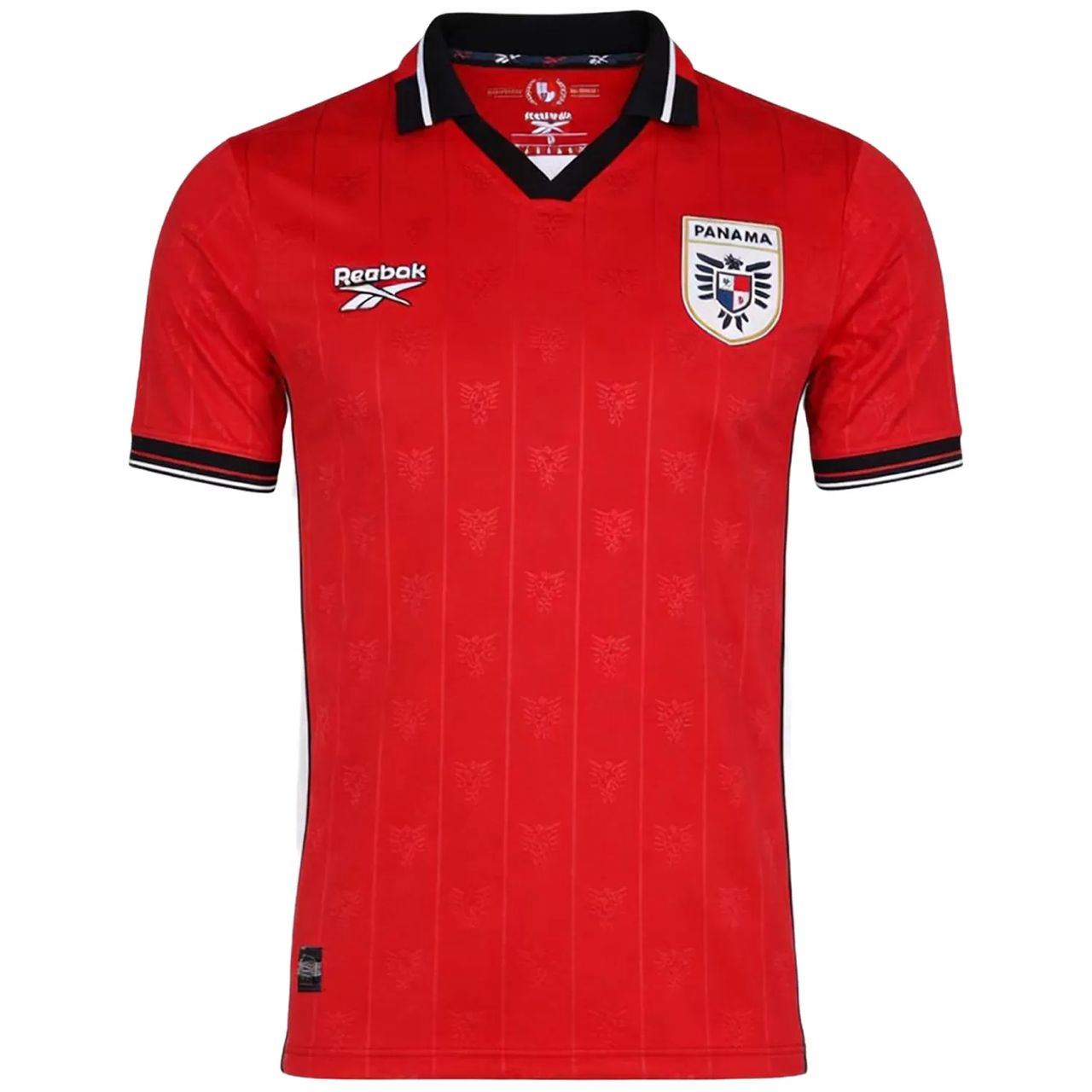 Panama Home Jersey World Cup 2026