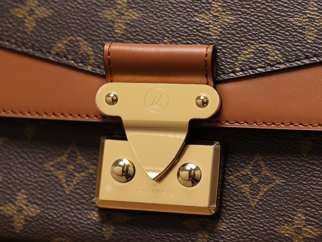 Louis Vuitton LV Marceau M46126