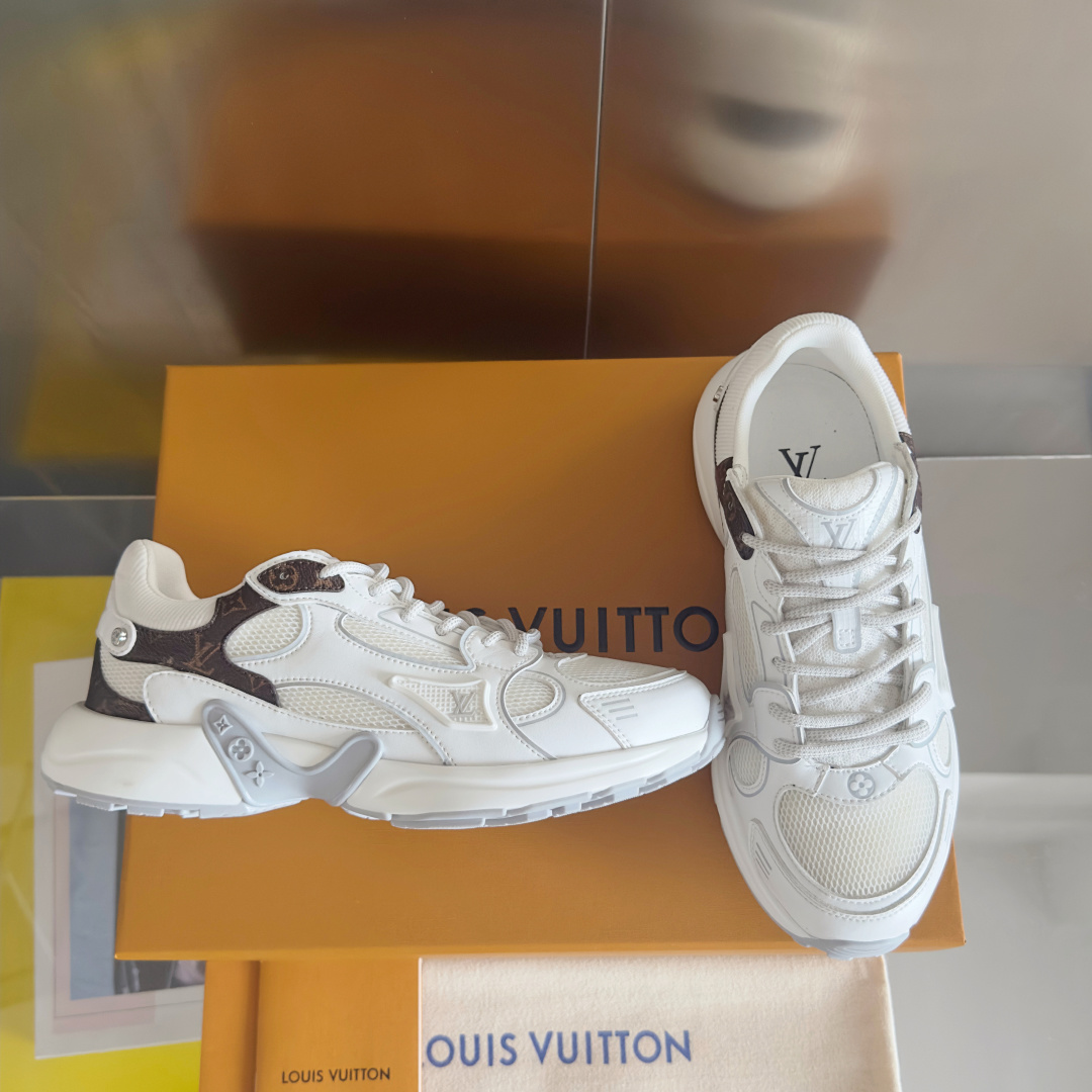 Women's LV Olympia Sneaker