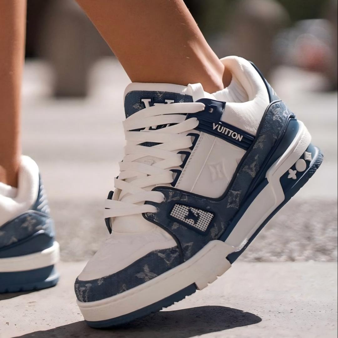 Louis Vuitton shoes - KAIROO