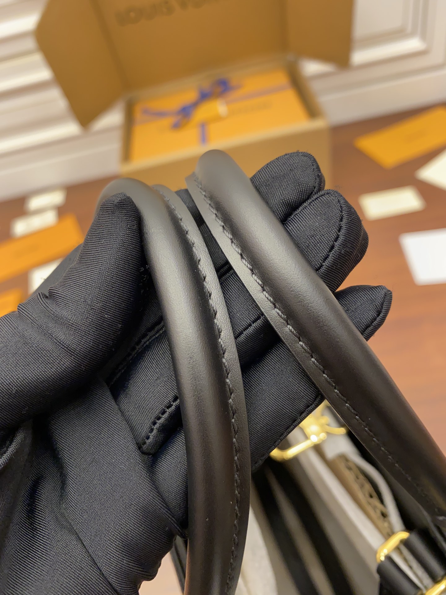 Louis Vuitton Onthego MM M45595