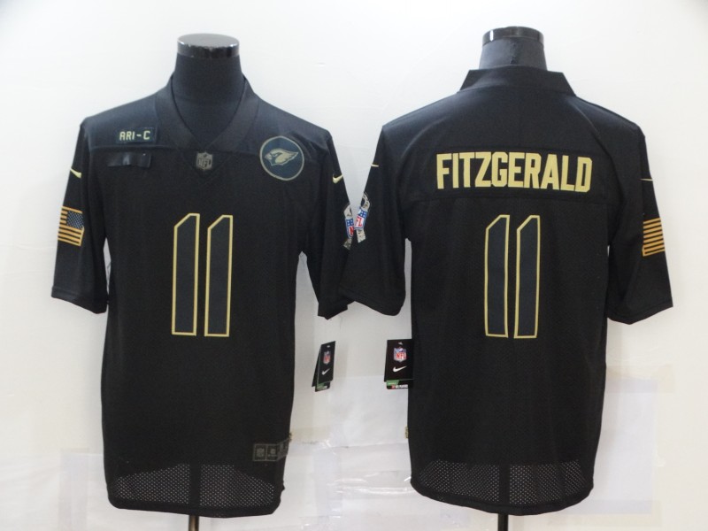 Arizona Cardinals #11 Fitzgerald