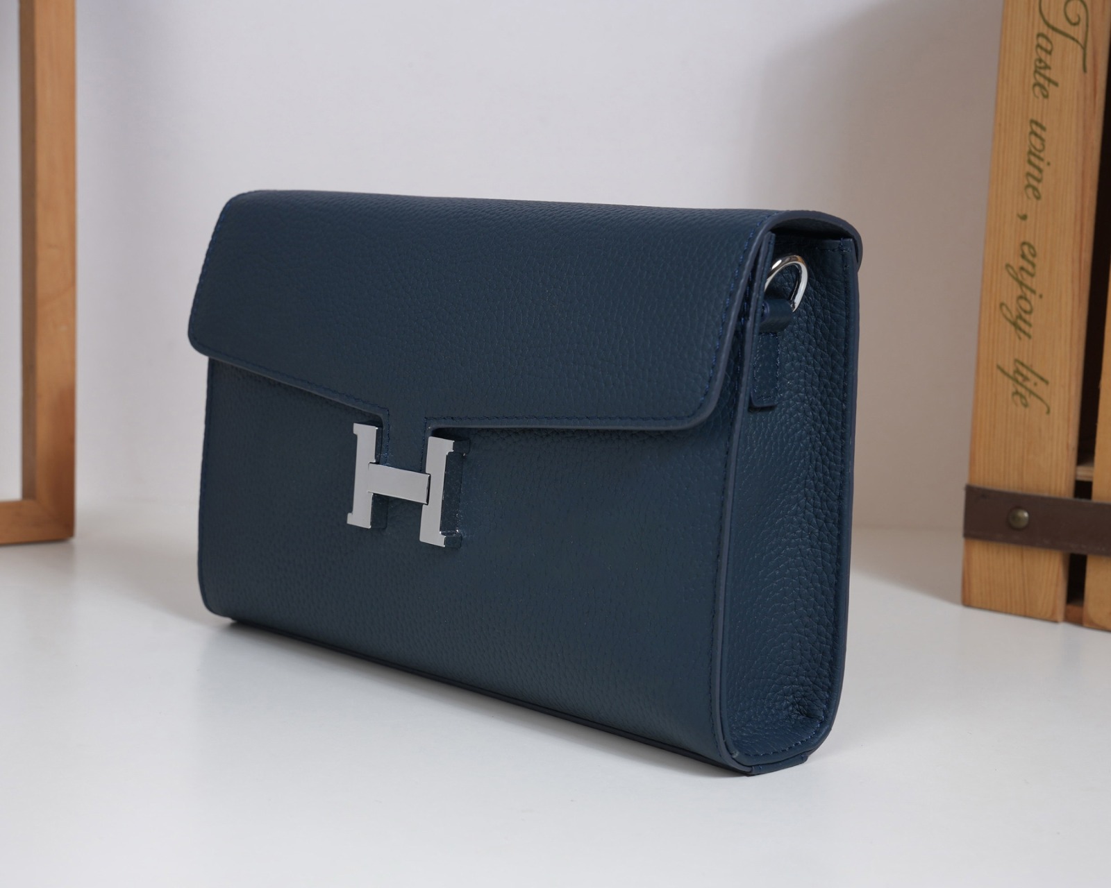 Hermes Crossbody Bag