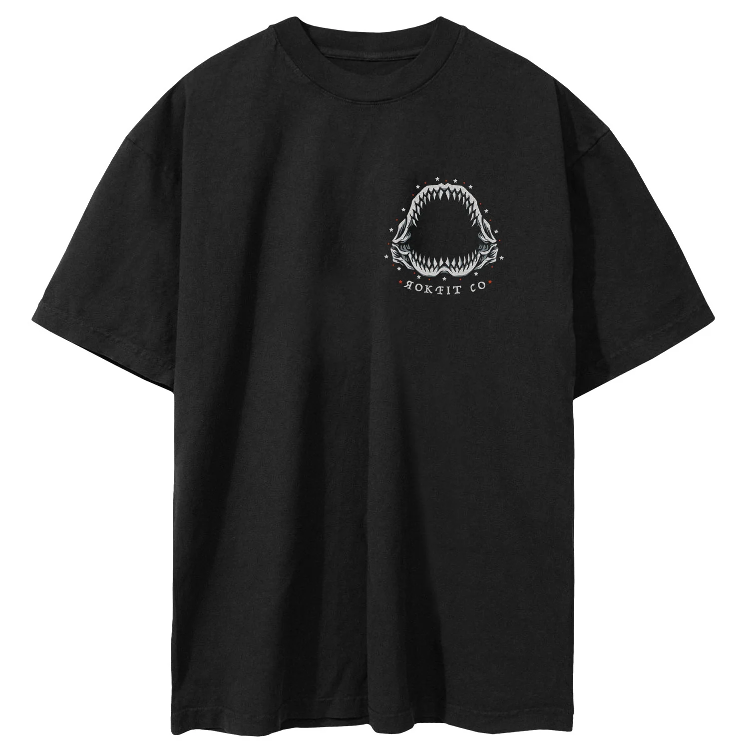 Struggle Makes Strength - Street Tee