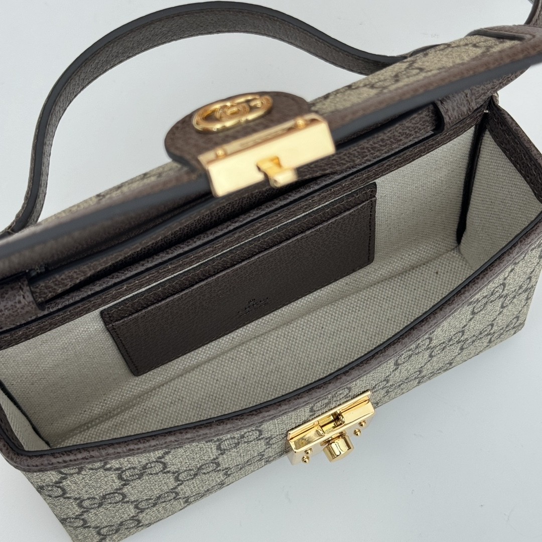 GUCCI  ophidia mini bag