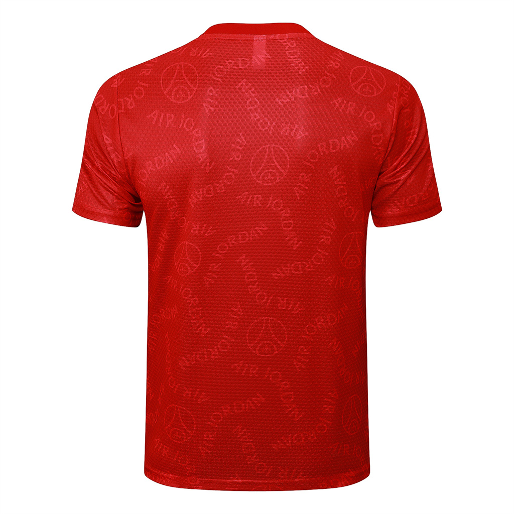 Paris Saint Germain Training Short sleeve Jersey 24/25