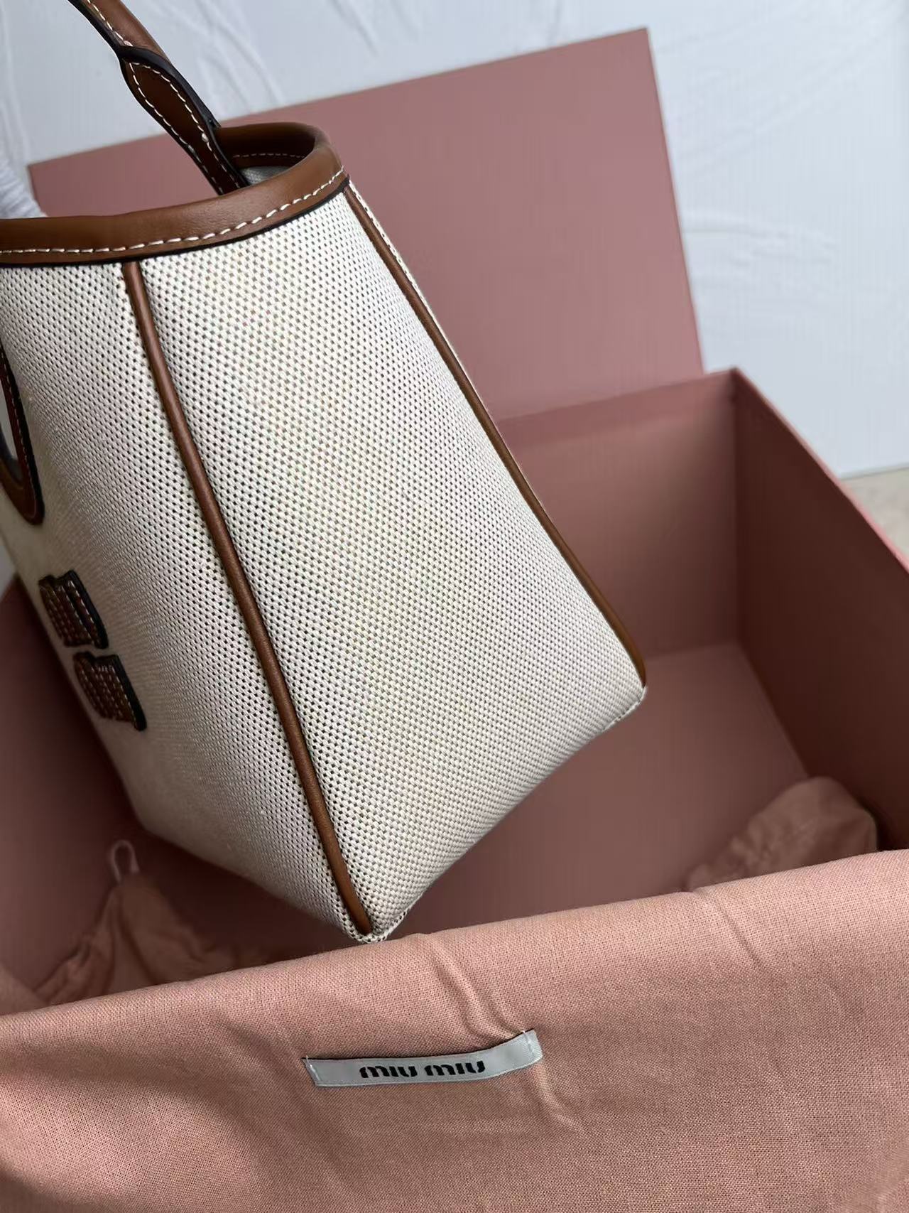 Miumiu new handbag crossbody bag