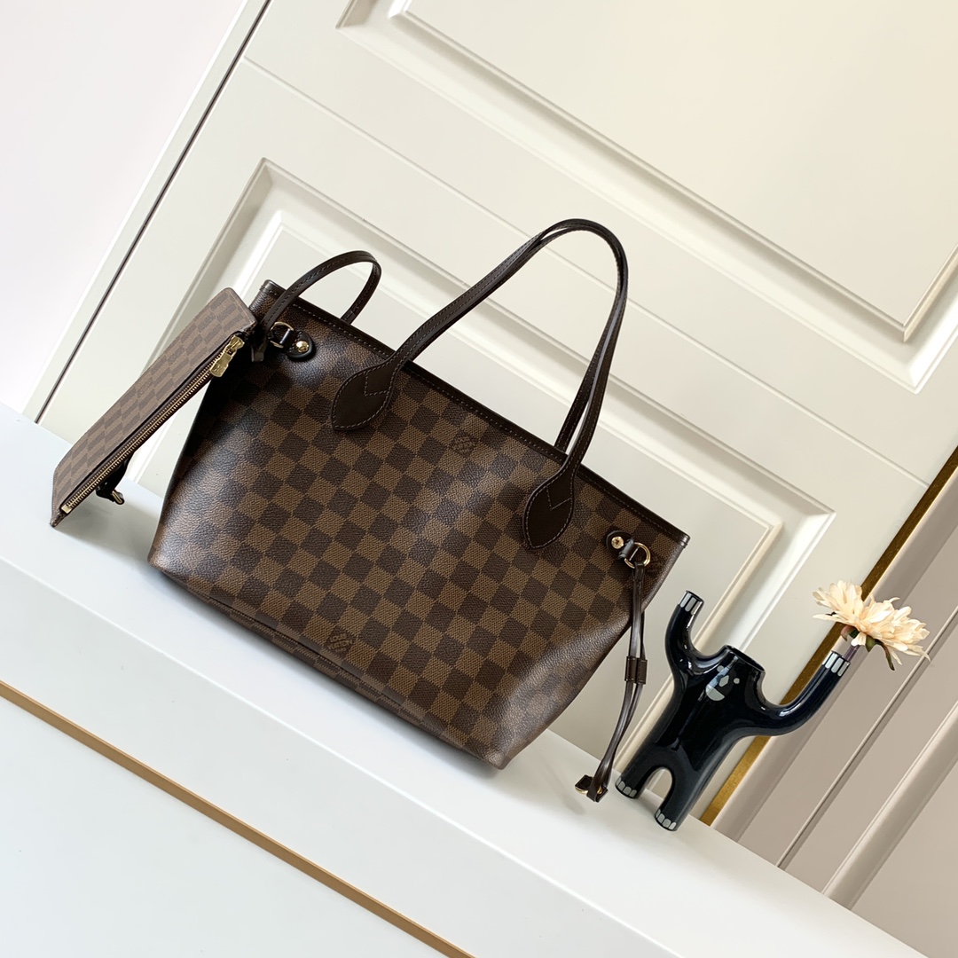 Louis Vuitton LV Neverfull PM M41603