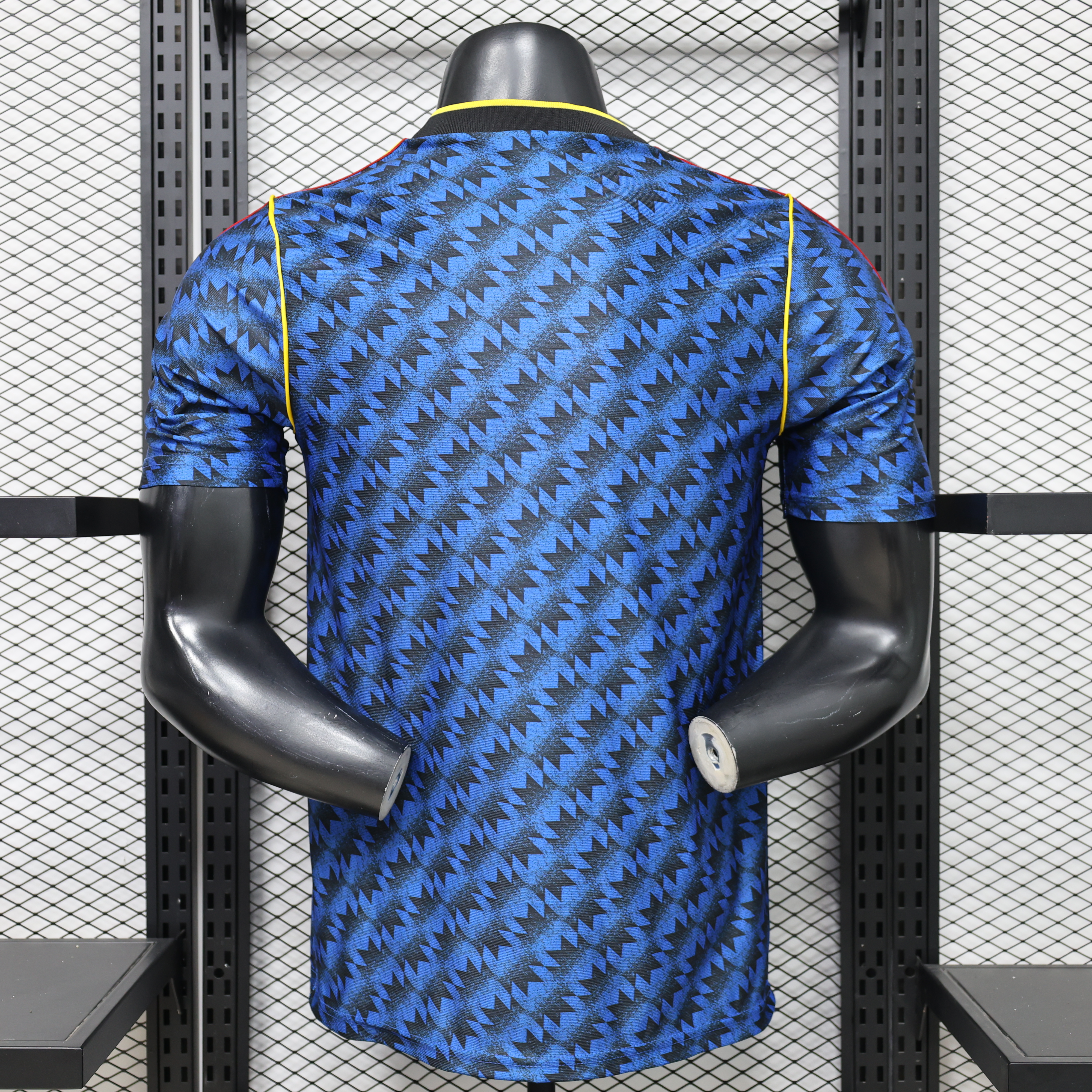 Manchester United Special Edition Jersey Player Version 26/27