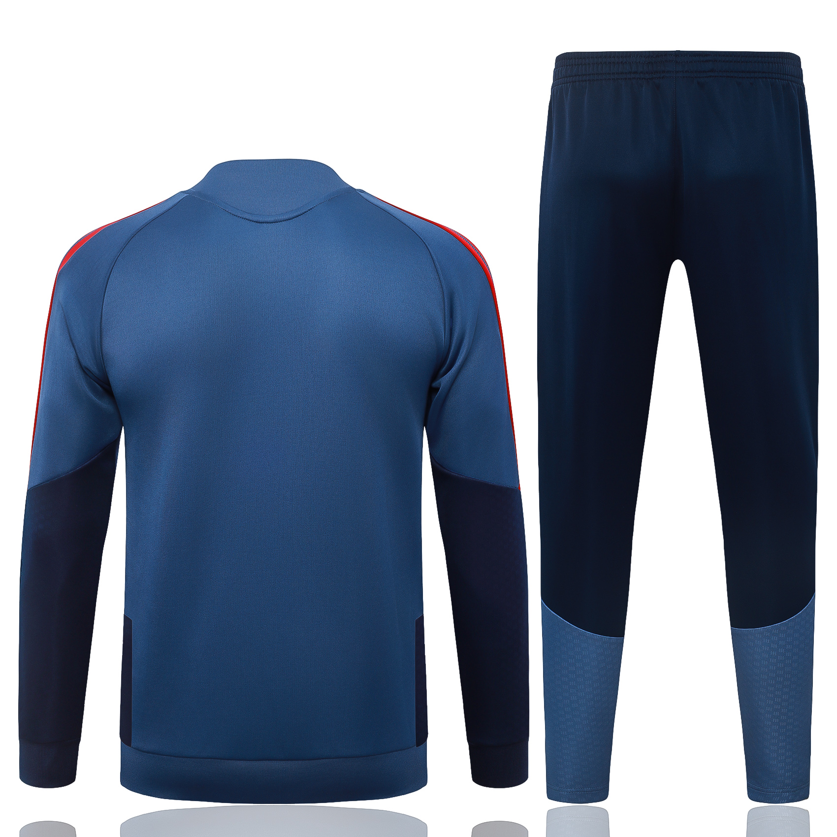 Bayern Munich Training Jacket Suit 26/27 | Soc Jersey - Premium Football Jersey