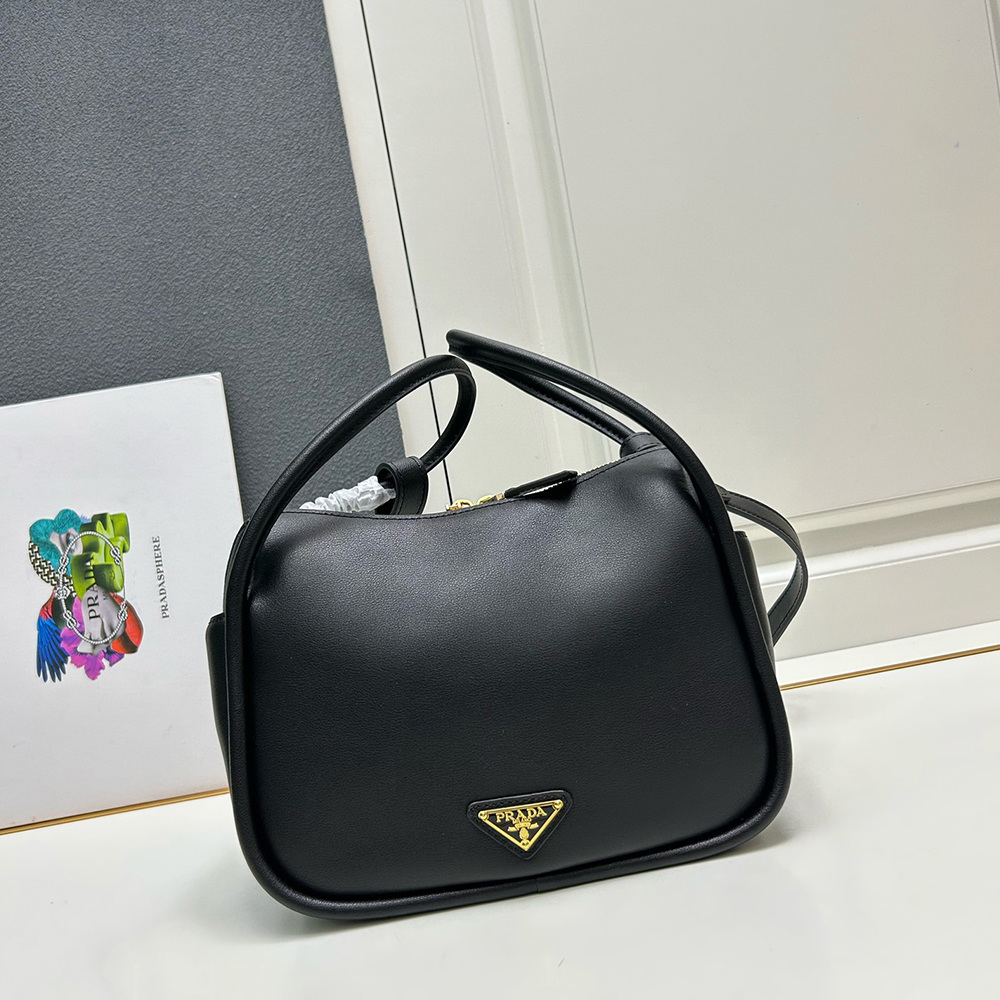 Prada Leather handbag