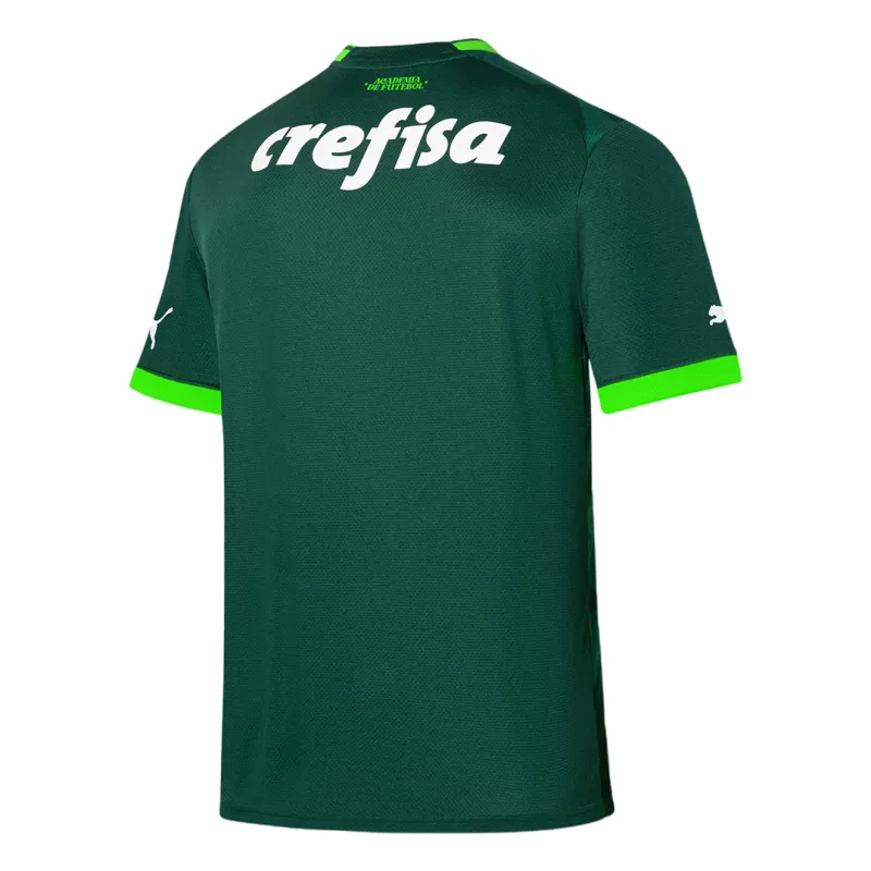 SE Palmeiras 2023/24 Home Jersey