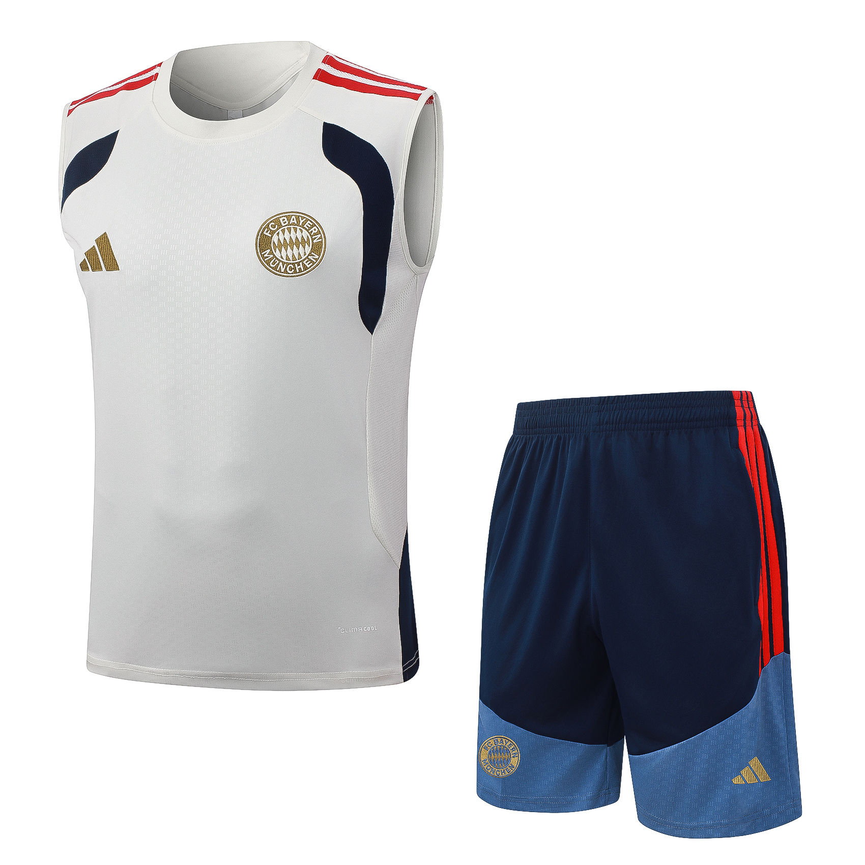 Bayern Munich Training Jersey 26/27
