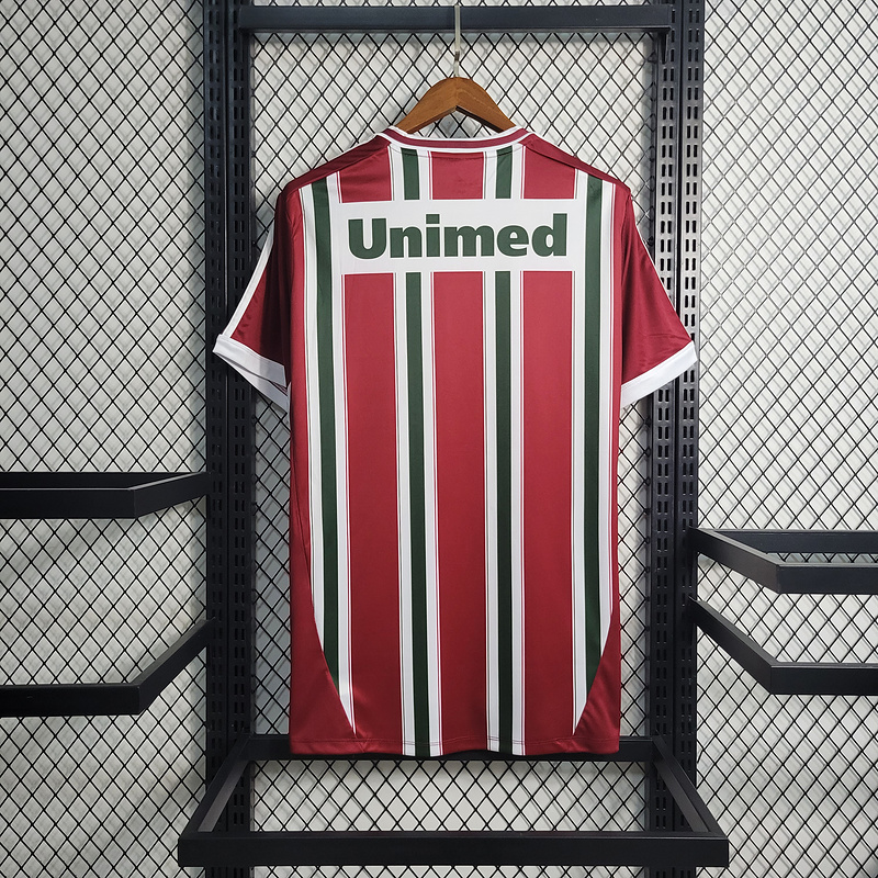 Retro  Fluminense 2012 Home