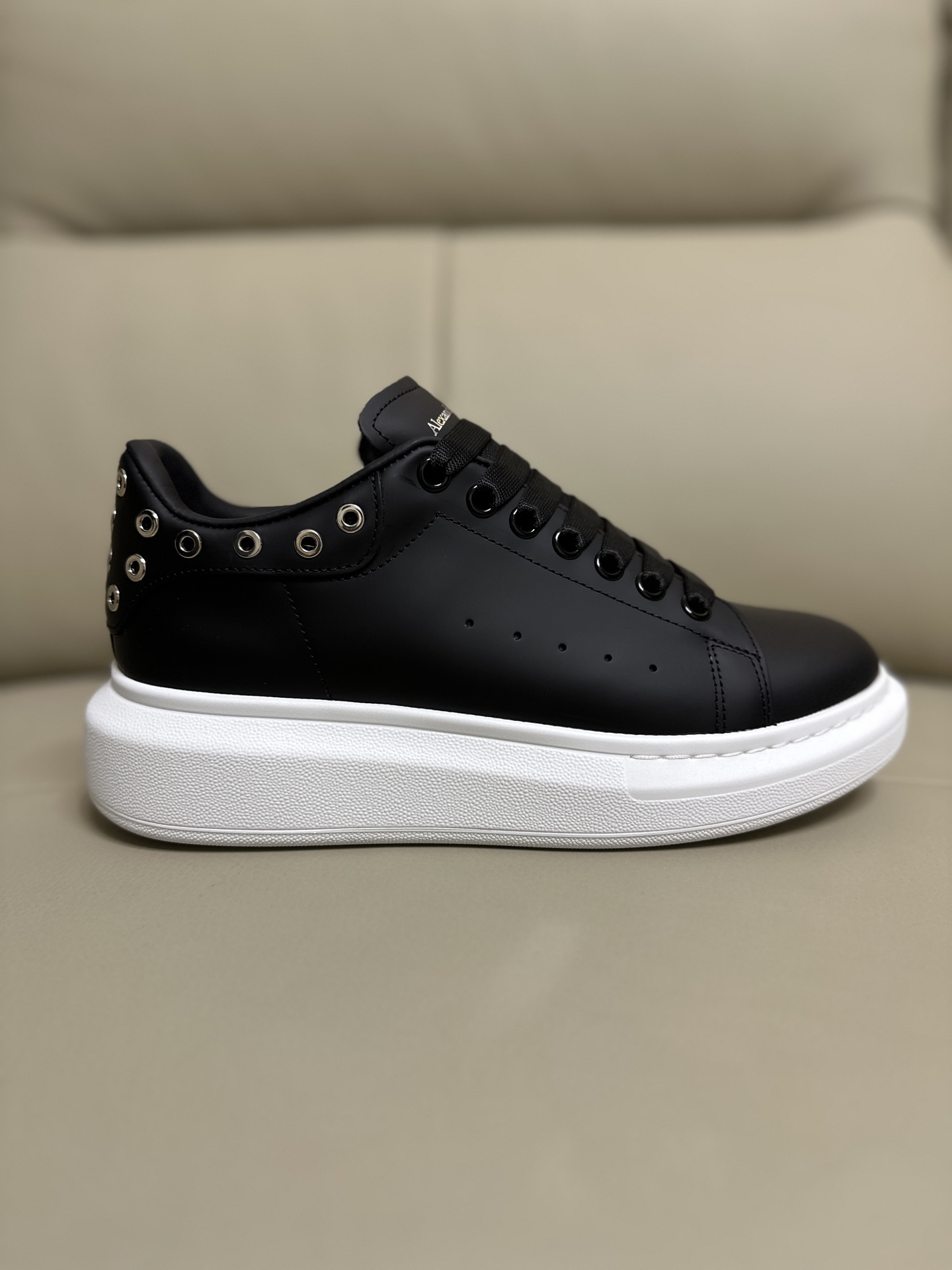 Alexander McQueen Oversized Unisex Sneaker