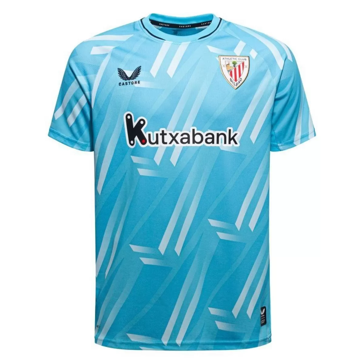Athletic Bilbao Third Jersey Fan Version 26/27