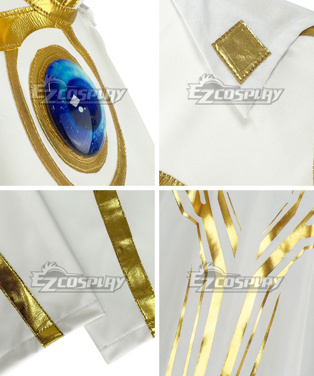 TO BE HERO X Nice Cosplay Costume