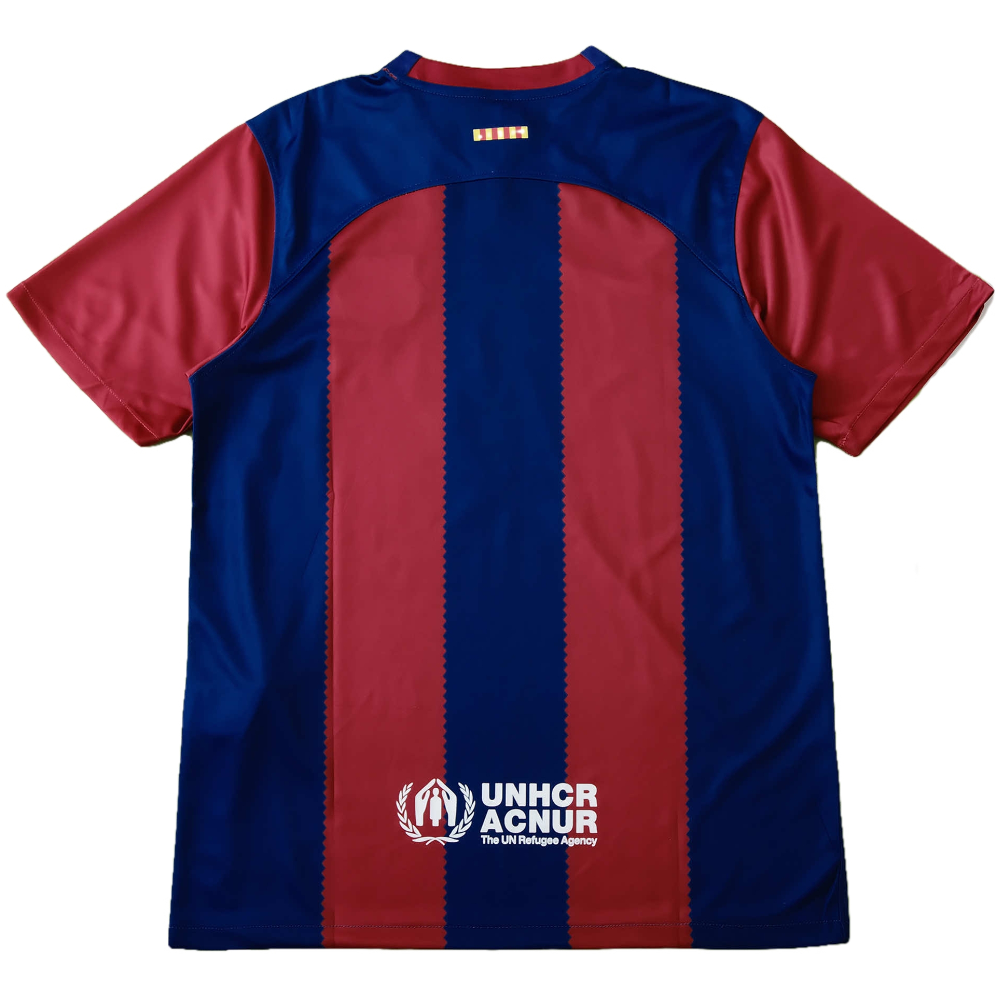 23/24 Barcelona x Rolling Stones Edition   Size:S-XXL