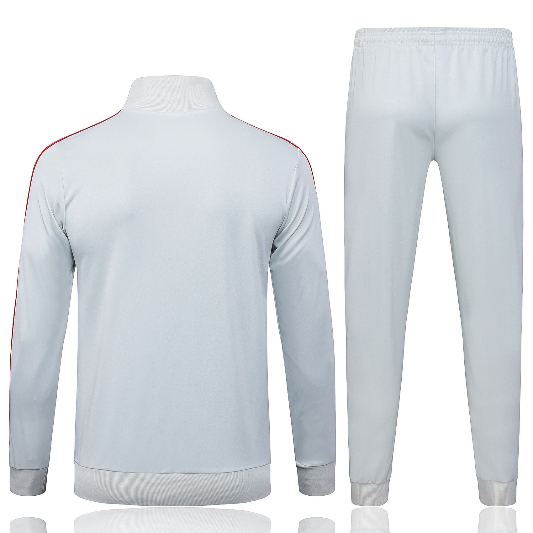 Flamengo Training Jacket Suit 25/26 | Soc Jersey - Premium Football Jersey