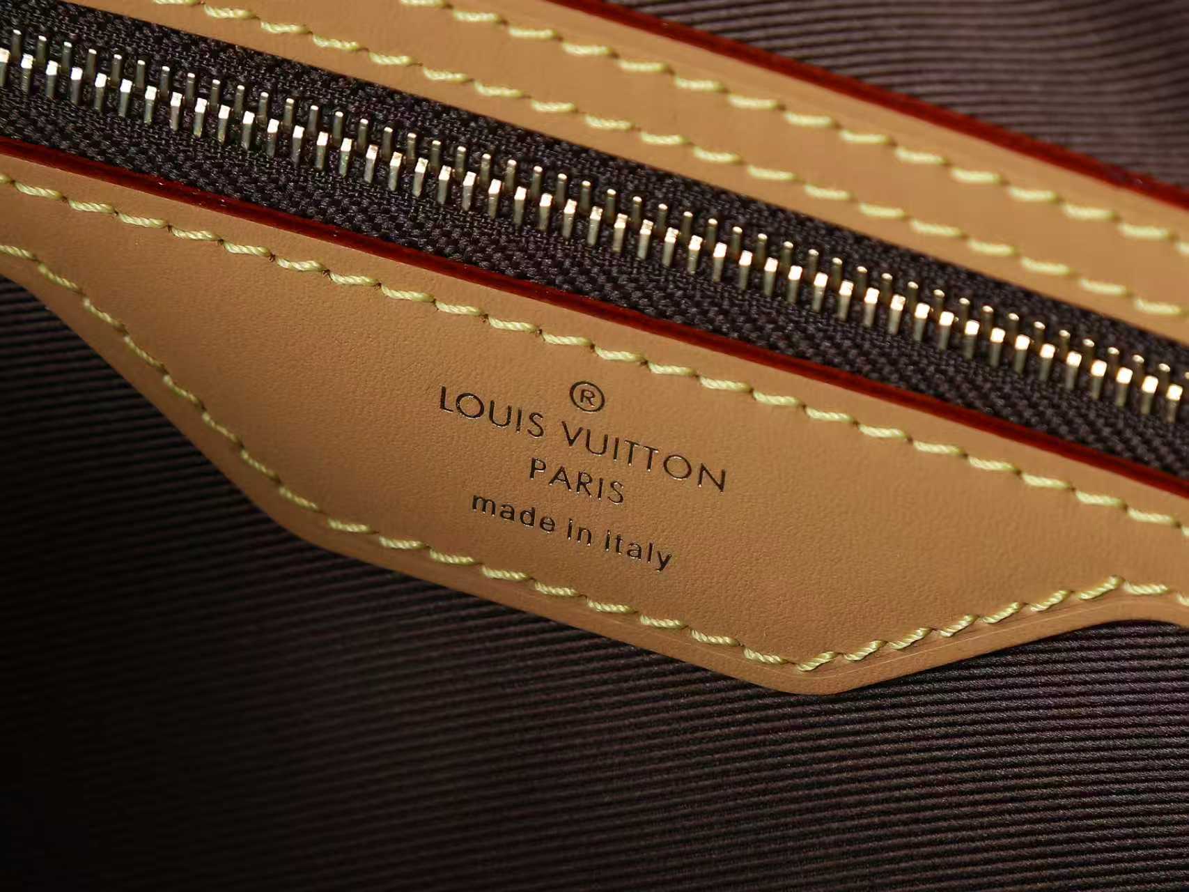 Louis Vuitton Bags Cité Monogram M46321