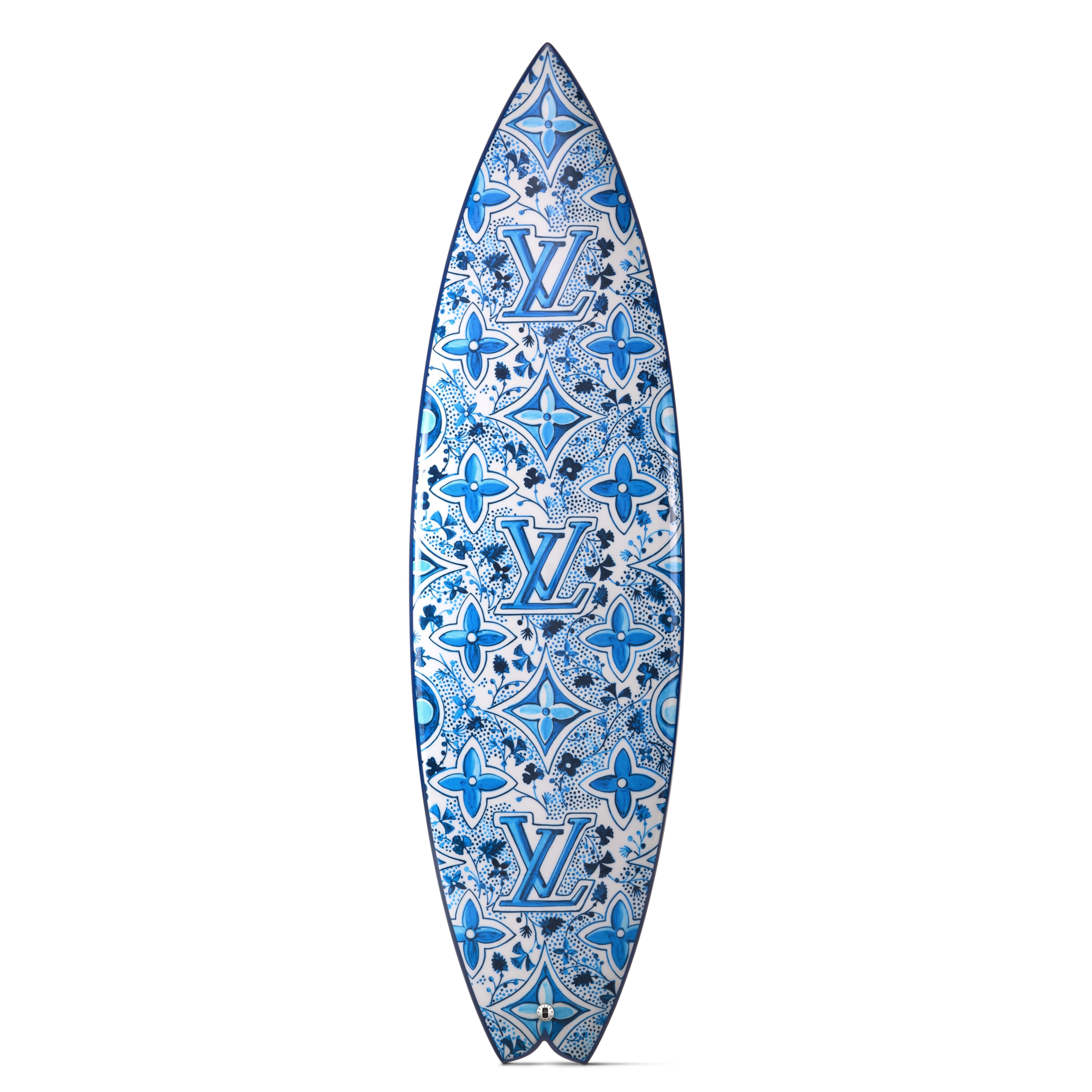 Shortboard Foliage