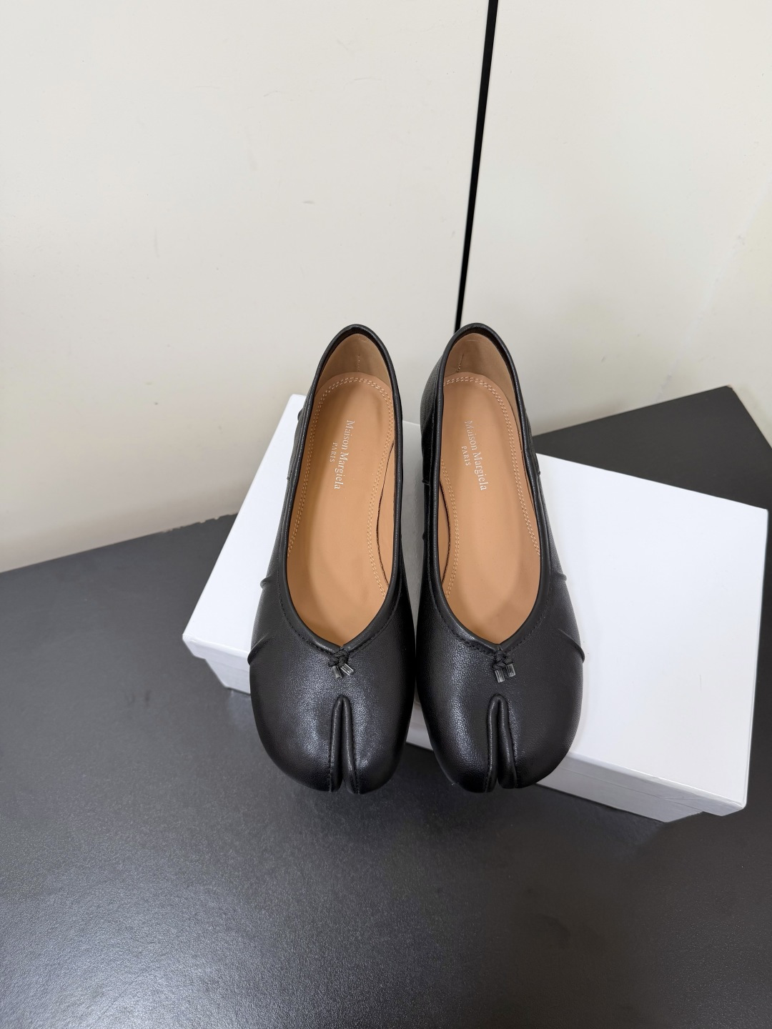 Maison Margiela Tabi New Ballerina Pump