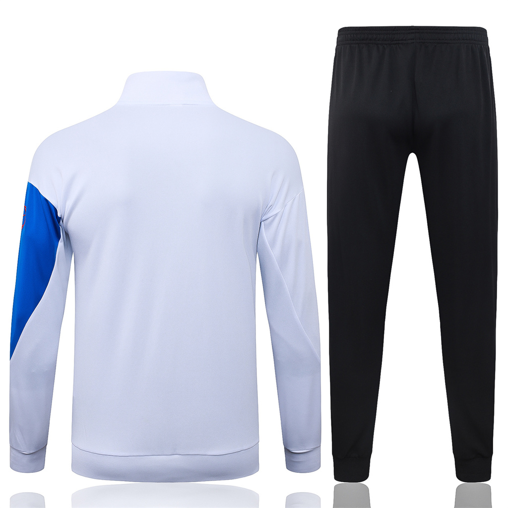 Paris Saint-Germain Training Jacket Suit 25/26