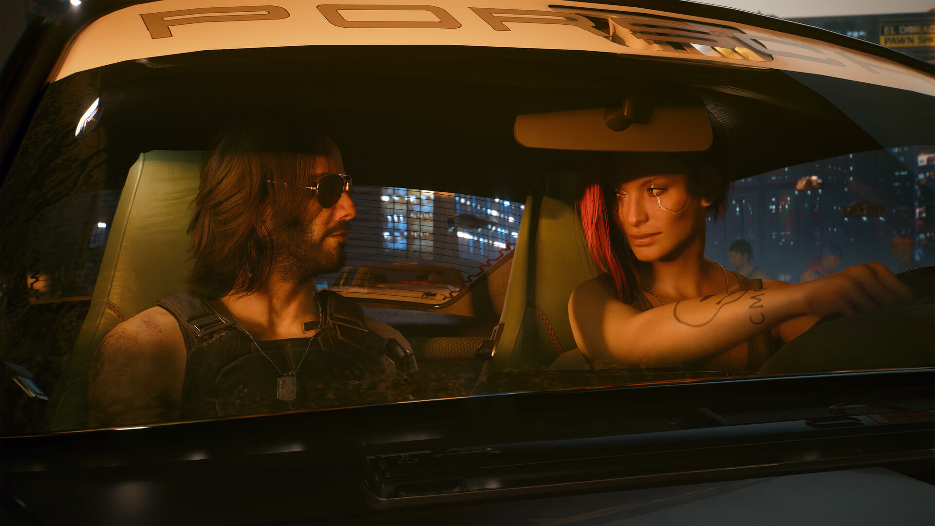 Cyberpunk 2077 PC Steam Account