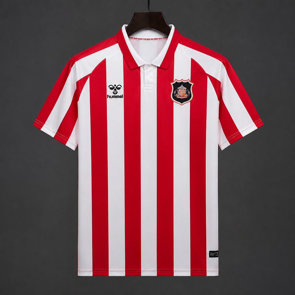 2627 Sunderland Home S-4XL - musan