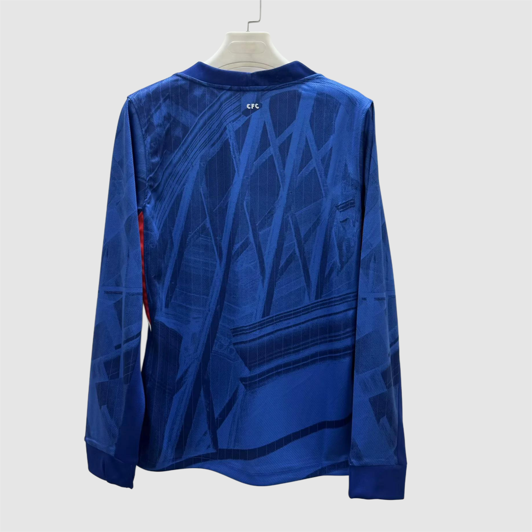 Chelsea25/26 Home Long Sleeves S-XXL