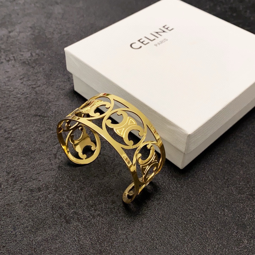 Celine Fashion Bracelet