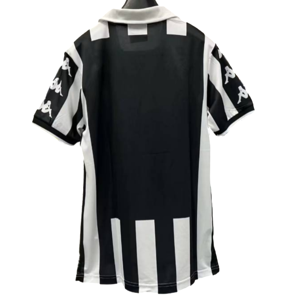 Retro  Juventus 1999/00 Home