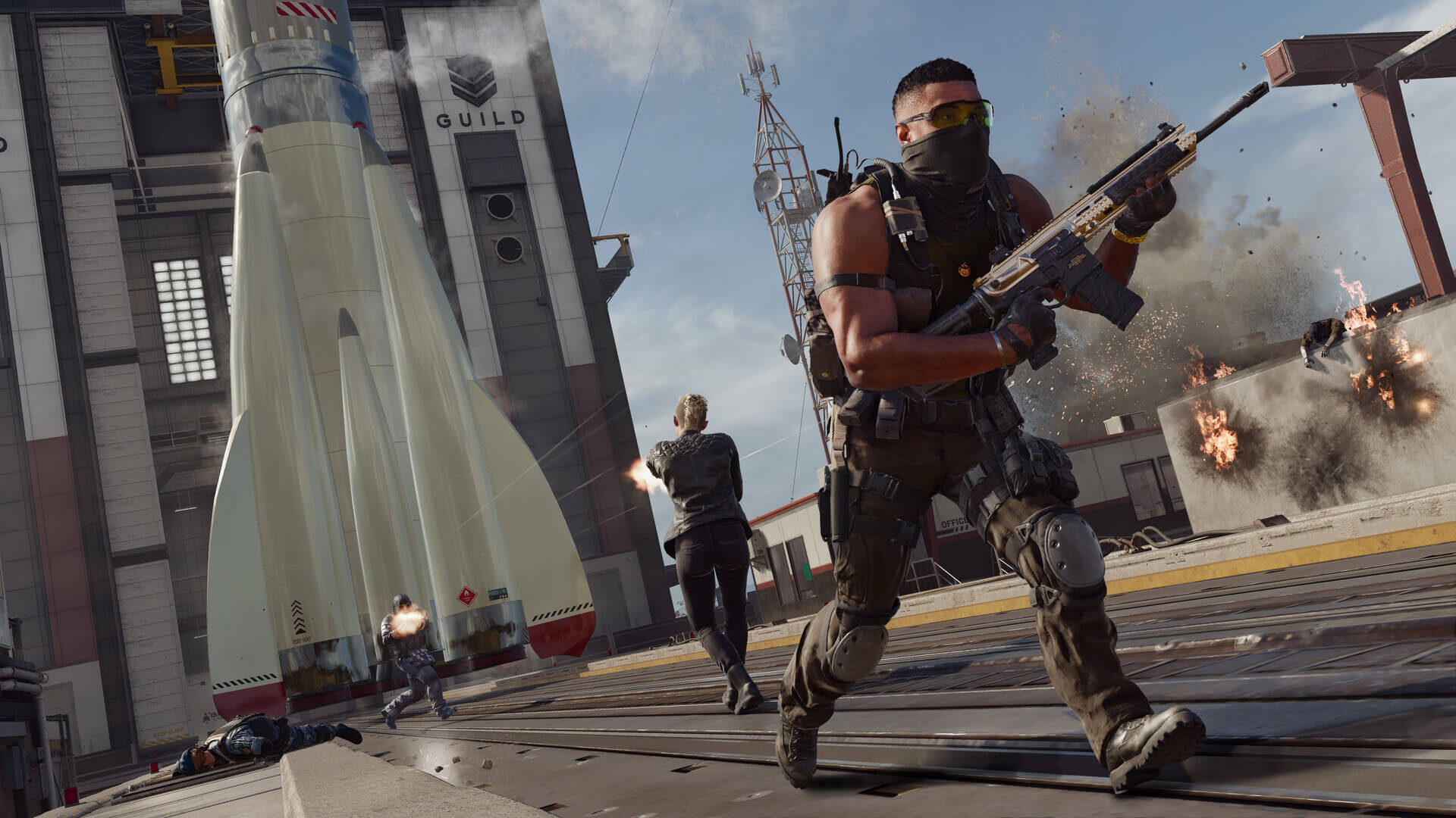 Call of Duty: Black Ops 7 - BlackC+C29:C37STATES