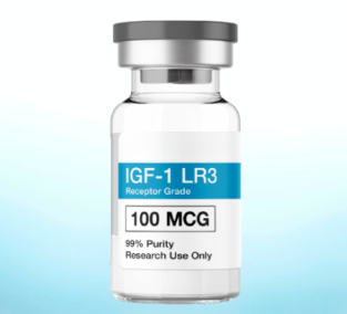 IGF-1 LR3