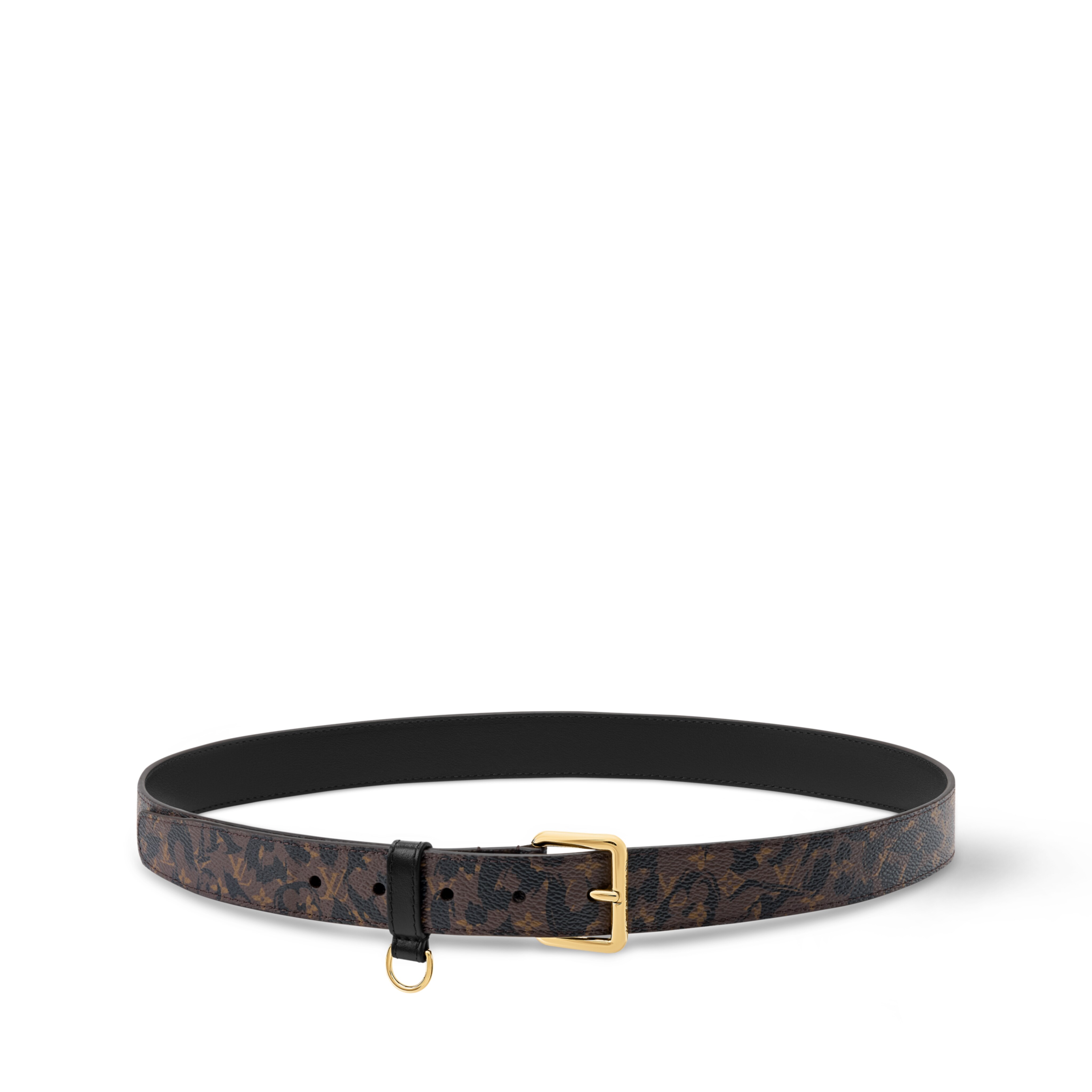 ベルト･LV Dリング 30MM