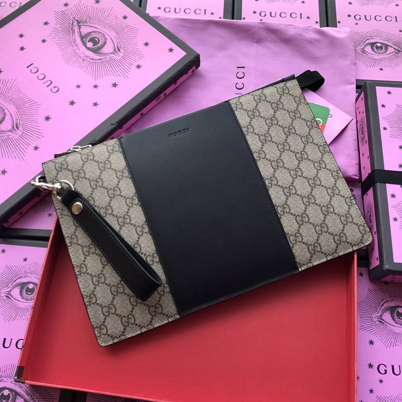 Gucci Men's Handbag Bag