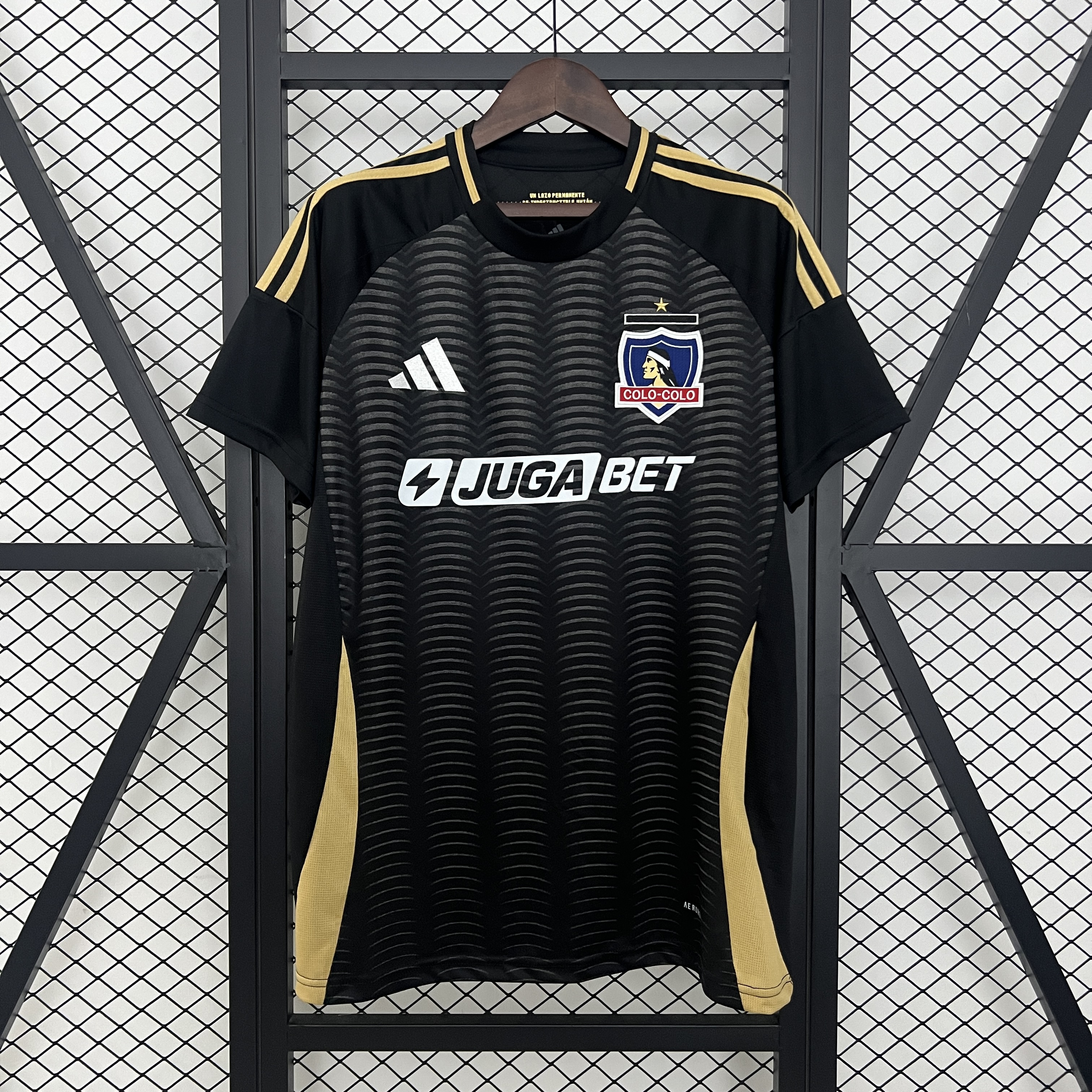 Colo-Colo 25/26 Away  S-4XL