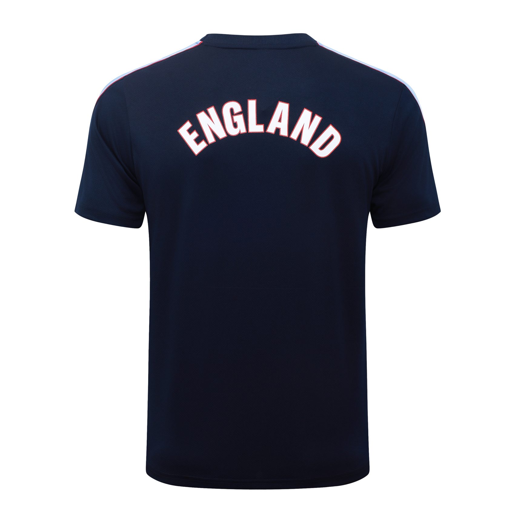 England Training Short sleeve jersey 26/27 | Soc Jersey - Premium Football Jersey