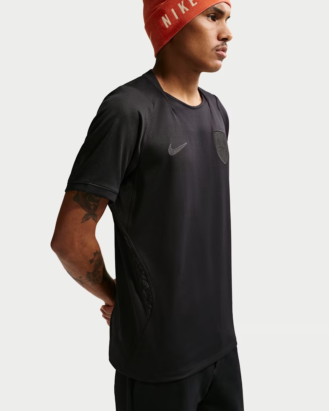 Norway 2026/27  Away Football Jerseys