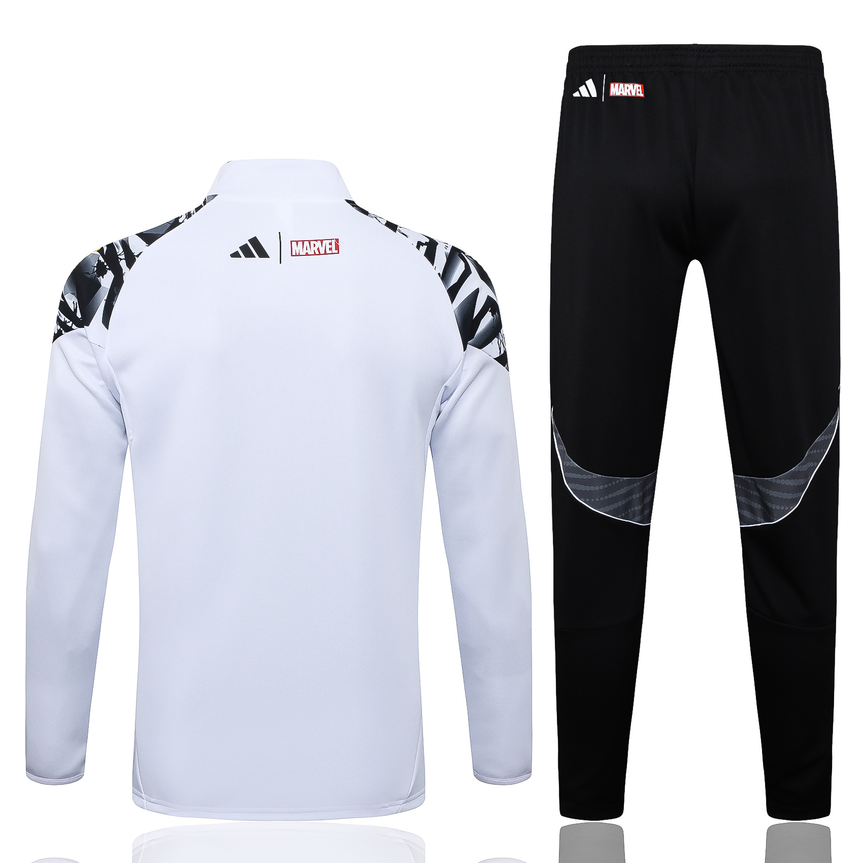 Real Madrid Training Jacket Suit 25/26