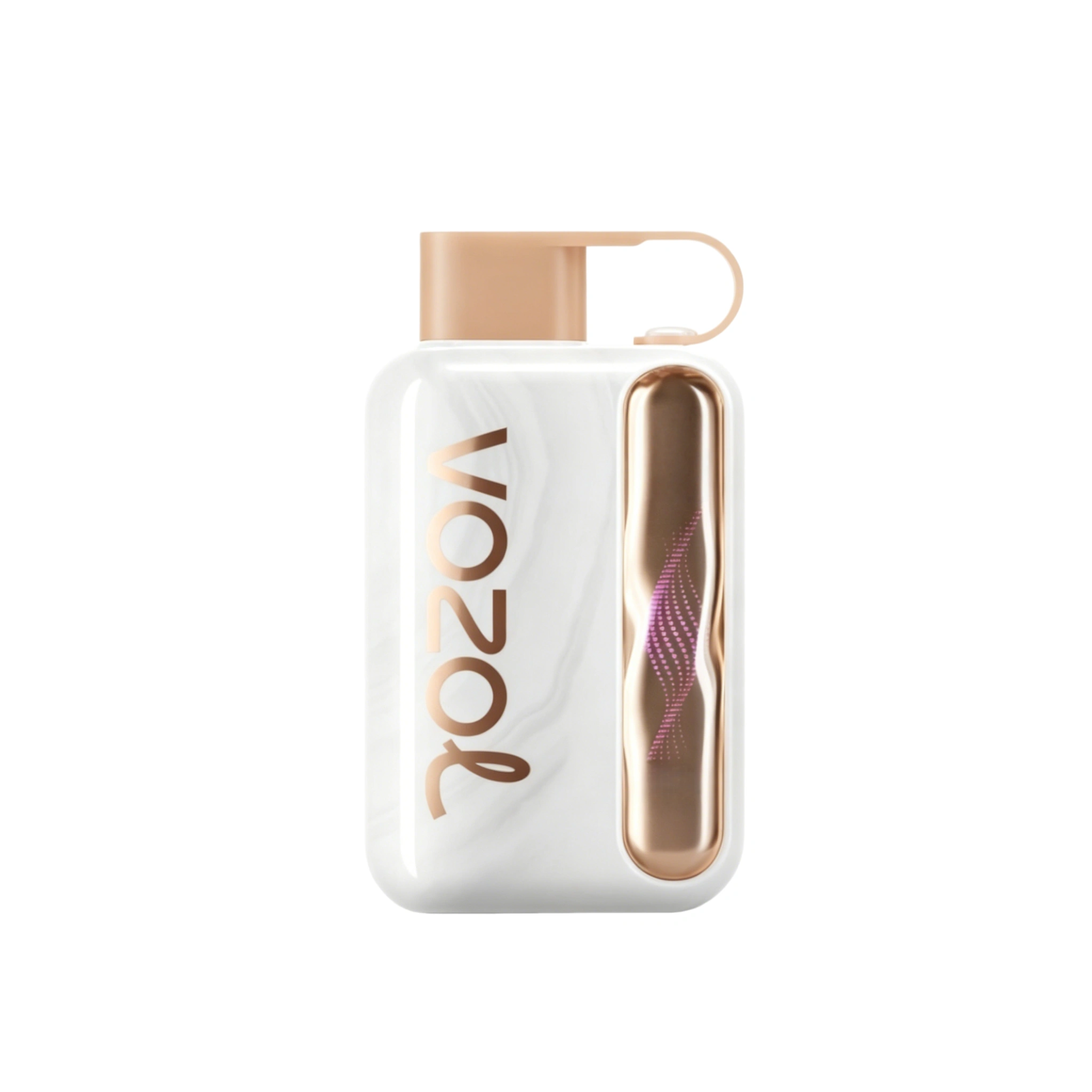 VOZOL Star 40K Disposable Vape – Peach Ice - Vaba Vaba
