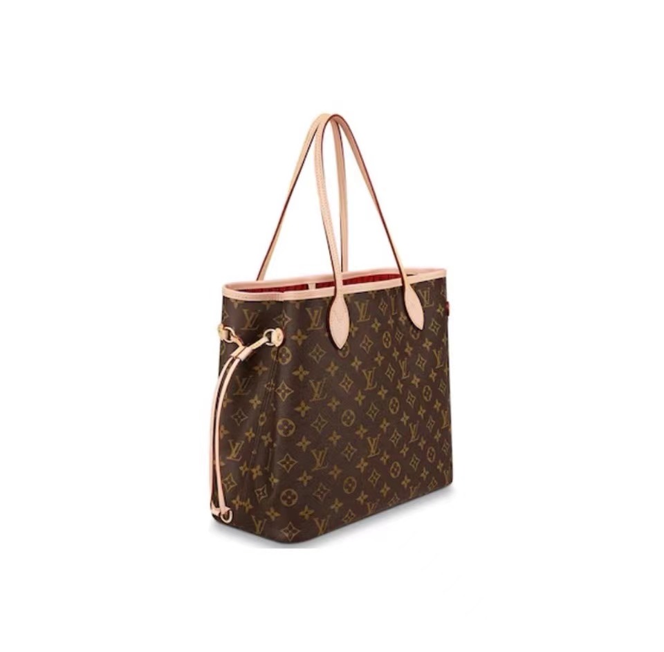 Louis Vuitton LV Neverfull MM M40995