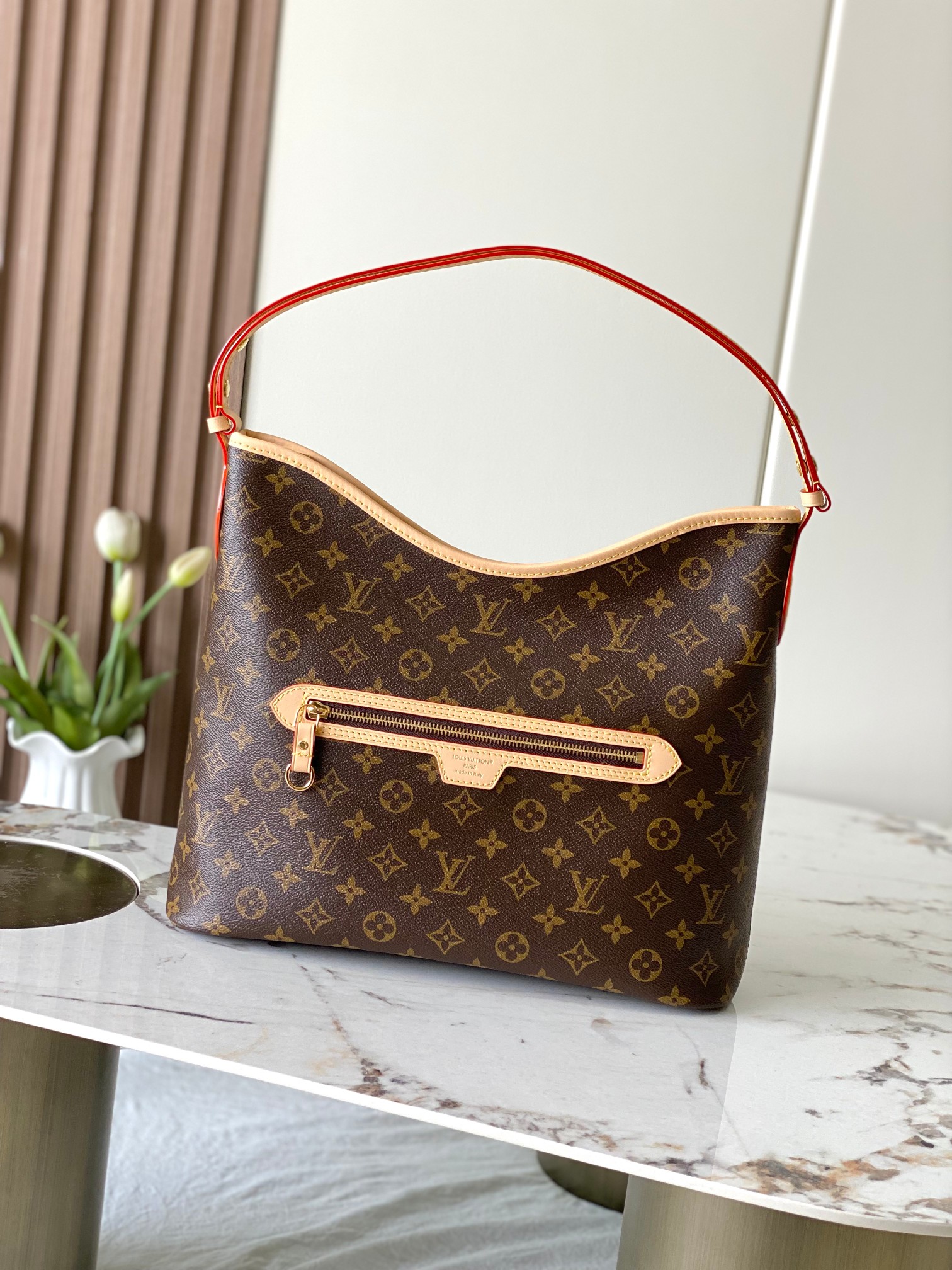 Louis Vuitton Monogram Lineup handbag series