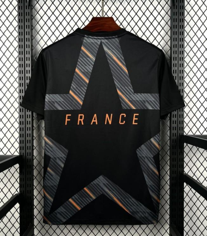 2026 Mens France World Cup Goalkeeper Jersey S-4XL